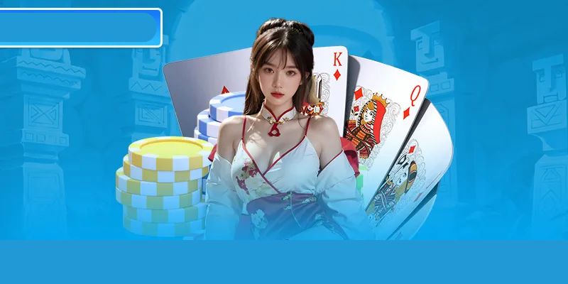 Casino online OK88 mới mẻ